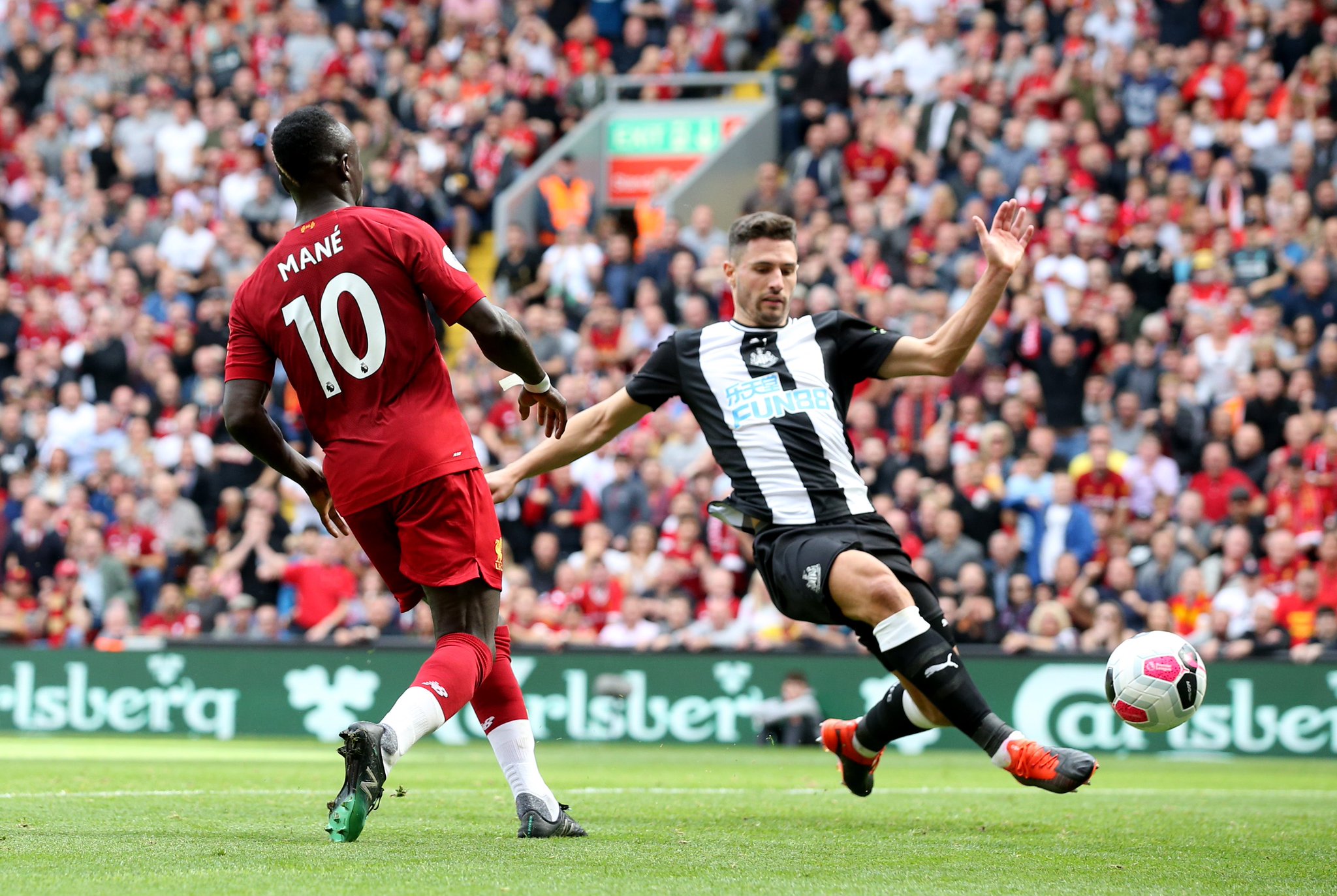 最好的能力 最好的能力