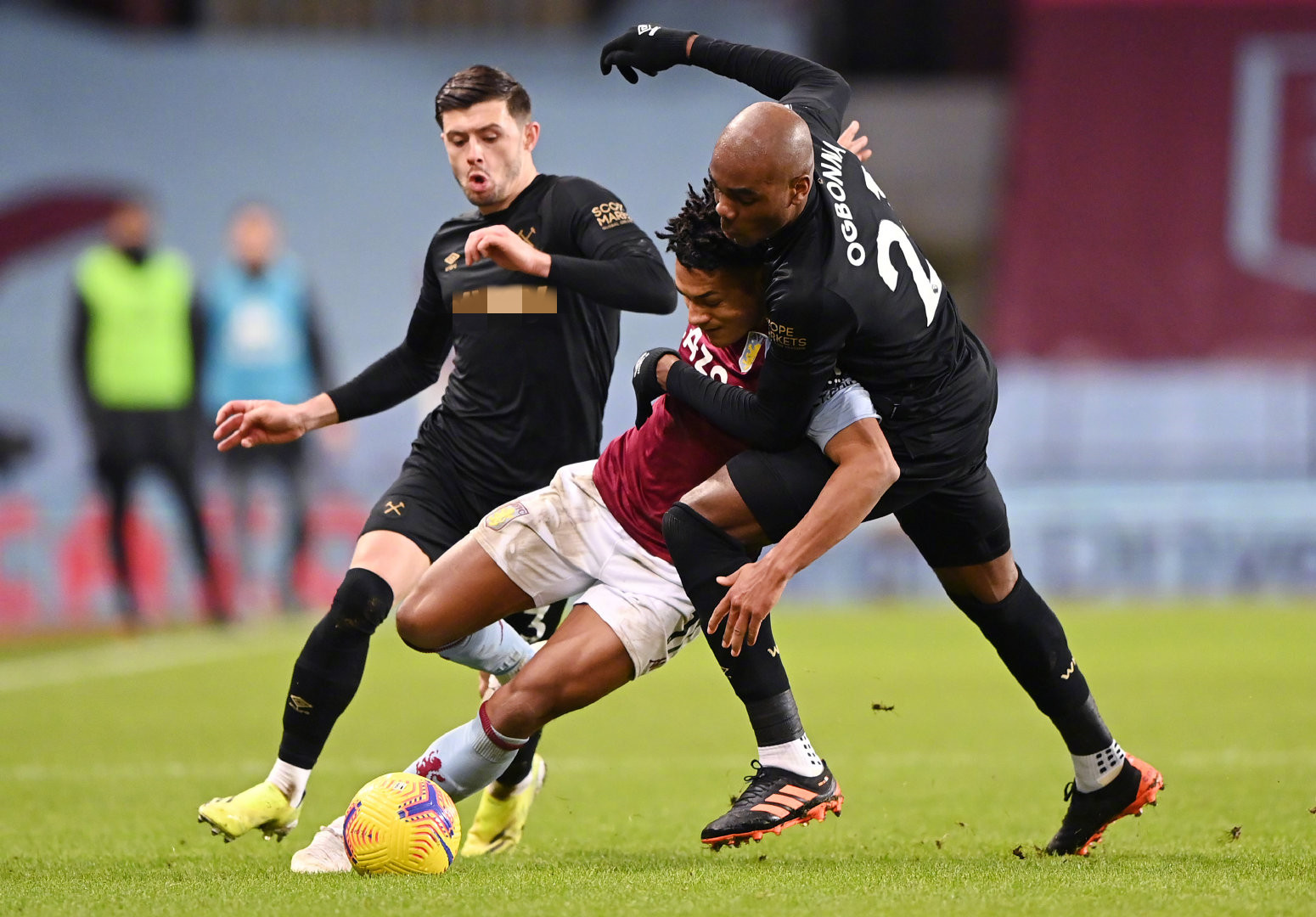 对曼联情有 对曼联情有